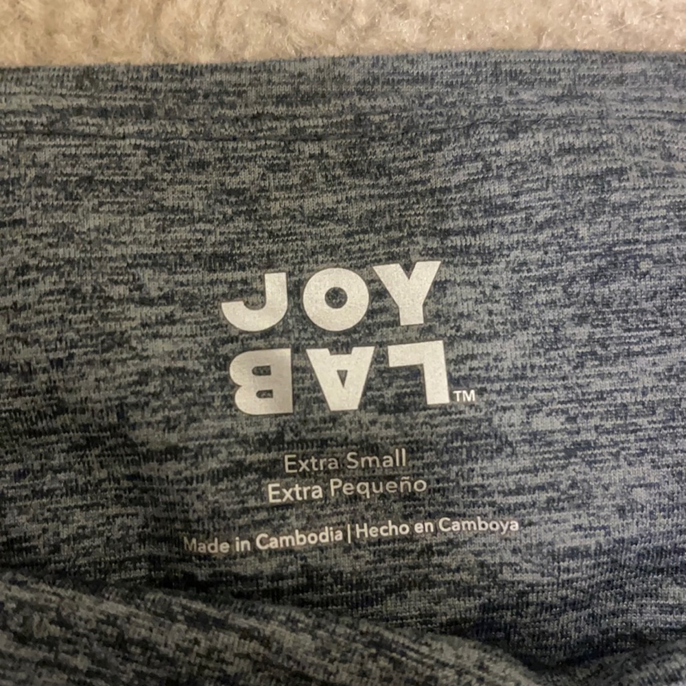 Joy lab leggings